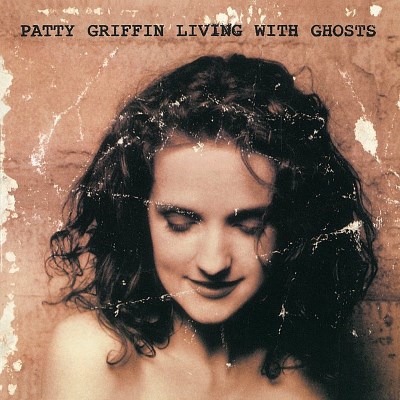 Patty Griffin/Living With Ghosts